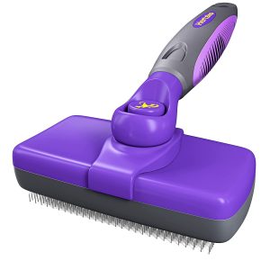 Do French Bulldogs Shed? Expert Tips to Manage Their Shedding! de shedding brush Top Frenchie 1