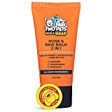 Nose Butter & Paw Balm Treatment for Dry, Cracked and Rough Paw & Snout