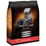 Purina Pro Plan Savor Dry Dog Food - Bulk image attachment (medium)