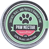 Paw Nectar Dog Paw Balm - Heals, Repairs & Restores Dry, Cracked & Damaged Paws image attachment (medium)
