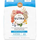 Nutro Ultra Weight Management Dry Dog Food image attachment (medium)