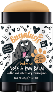 Bugalugs Nose & Paw Balm - A Frenchie Owner's Honest Review Bugalugs Nose & Paw Balm - Product