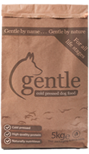 Gentle Cold Pressed Kibble Review Gentle Cold Pressed Kibble