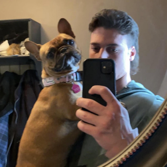 Kyle Spoletini - Author - Top Frenchie